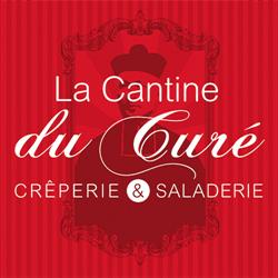 La Cantine du Curé, Nantes - Horaires d'ouverture
