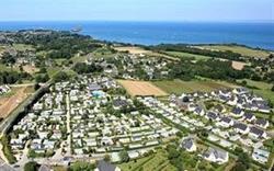 Camping Bel Air, Cancale - Horaires d'ouverture