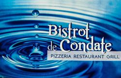 Le Bistrot de Condate, Rennes - Horaires d'ouverture