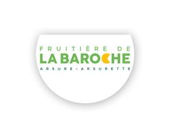 Fruitière de La Baroche, Arsure-Arsurette - Horaires d'ouverture