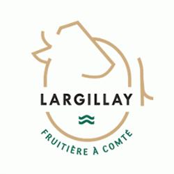 Fruitière A Comté de Largillay, Pont-de-Poitte - Horaires d'ouverture