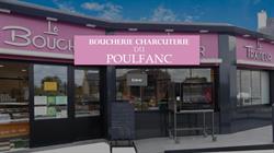 La Boucherie Du Poulfanc, Séné - Horaires d'ouverture