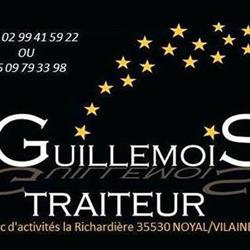 Guillemois Pascal, Noyal-sur-Vilaine - Horaires d'ouverture