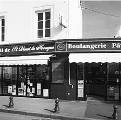 Boulangerie GIBON, Saint-Vaast-la-Hougue - Horaires d'ouverture