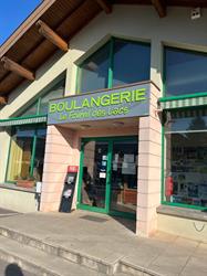 Le Fournil Des Lacs, Xonrupt-Longemer - Horaires d'ouverture