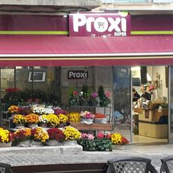 Proxi, Bargemon - Horaires d'ouverture