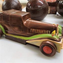 Chocolaterie La Muscadine, Sainte-Maxime - Horaires d'ouverture