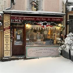 Renommée du Bon Saint Nectaire A La, Mont-Dore - Horaires d'ouverture
