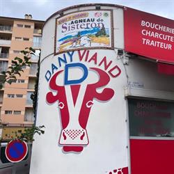 Boucherie-Charcuterie Dany-Viand, Manosque - Horaires d'ouverture