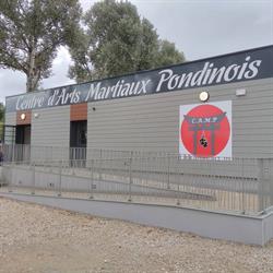 Centre Arts Martiaux Pondinois, Pont-d'Ain - Horaires d'ouverture