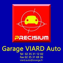 Viard Auto, Bernières - Horaires d'ouverture