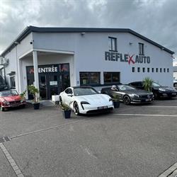 Reflex Auto, Colmar - Horaires d'ouverture