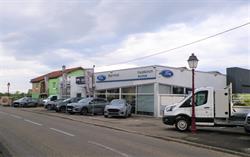 Feldkirch Autos Gge Sauter, - Horaires d'ouverture