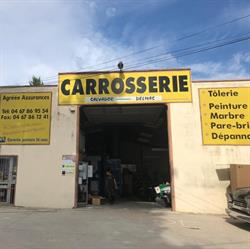 Carrosserie Salvador, Saint-Drézéry - Horaires d'ouverture