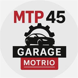 Motrio - MTP 45, Boigny-sur-Bionne - Horaires d'ouverture