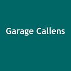 Garage Callens, Loos - Horaires d'ouverture