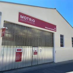 MF Meca Automobiles - Motrio, Beaulieu-lès-Loches - Horaires d'ouverture