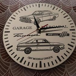 Autoprimo Garage Mercadal, Tarcenay - Horaires d'ouverture
