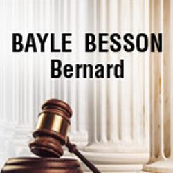 Bayle Besson Bernard, Saint-Jean - Horaires d'ouverture