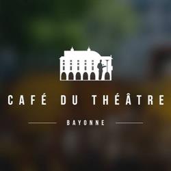 Café Du Théatre, Bayonne - Horaires d'ouverture