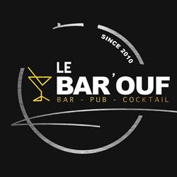 Bar'ouf, Rouen - Horaires d'ouverture