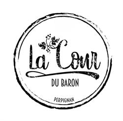 La Cour du Baron, Perpignan - Horaires d'ouverture