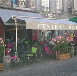 Central Bar, Riom - Horaires d'ouverture