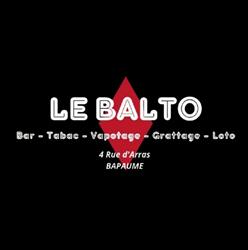 Le Balto, Bapaume - Horaires d'ouverture