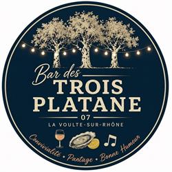 Bar des Trois Platanes, La Voulte-sur-Rhône - Horaires d'ouverture