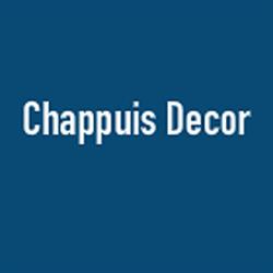 Chappuis Decor, Culoz - Horaires d'ouverture