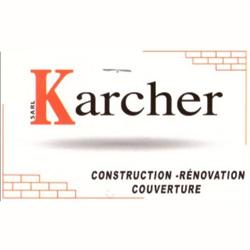 Karcher Alexandre SARL, Melsheim - Horaires d'ouverture