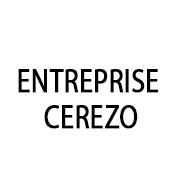 Entreprise Cerezo, Berrieux - Horaires d'ouverture