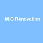 M.G Rénovation, La Ville-aux-Bois-lès-Dizy - Horaires d'ouverture