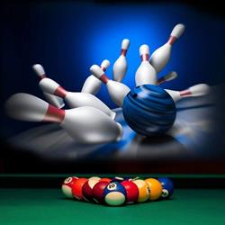 Bowling de L'estérel SARL, Fréjus - Horaires d'ouverture