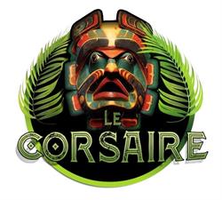 Le Corsaire, Saint-Martin-des-Champs - Horaires d'ouverture