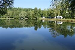 Camping de La Vallée, Gueures - Horaires d'ouverture