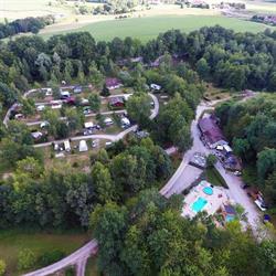 Camping les Bouleaux, Vilsberg - Horaires d'ouverture
