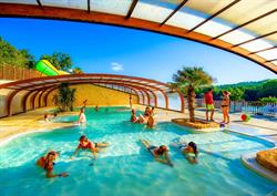Camping Capfun - Moulinal, Biron - Horaires d'ouverture