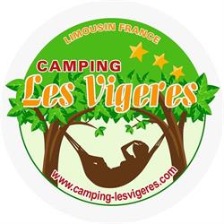 Camping les Vigères, Le Chalard - Horaires d'ouverture