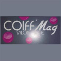 Coiff-Mag, Sombernon - Horaires d'ouverture
