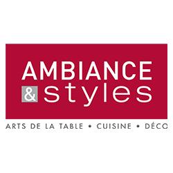Ambiance & Styles, Antibes - Horaires d'ouverture