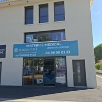 Autonomie Plus - Capvital Sanary sur Mer, Sanary-sur-Mer - Horaires d'ouverture