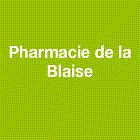 Pharmacie De La Blaise, Tréon - Horaires d'ouverture