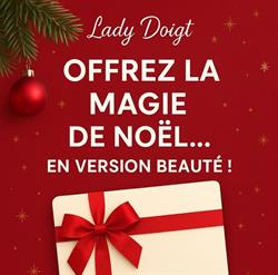 Lady Doigts, Perpignan - Horaires d'ouverture