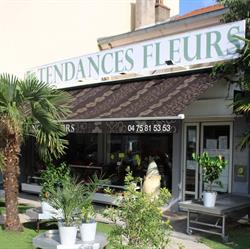 Tendances Fleurs, Guilherand-Granges - Horaires d'ouverture