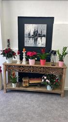 La Vie En Roses, Les Vans - Horaires d'ouverture