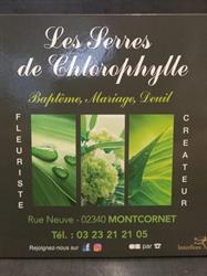 Chlorophylle, Montcornet - Horaires d'ouverture