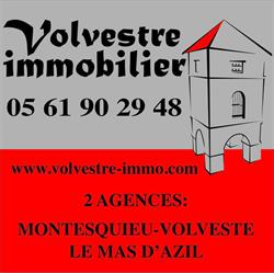 Volvestre Immobilier, Le Mas-d'Azil - Horaires d'ouverture