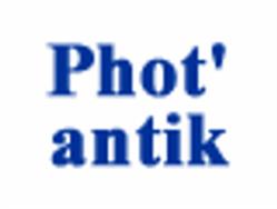 Phot'Antik, Nancy - Horaires d'ouverture