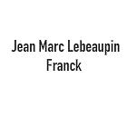 Lebeaupin Franck Jean Marc Martine Franck, Ceaux-en-Loudun - Horaires d'ouverture